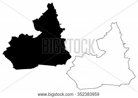 Tervete Municipality (republic Of Latvia, Administrative Divisions Of Latvia, Municipalities And The