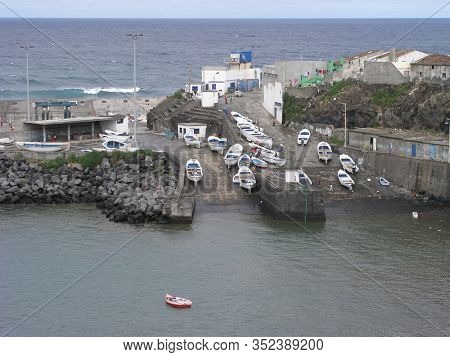 s miguel azores 