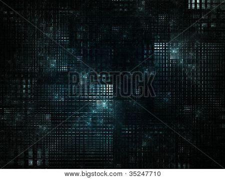 Textura mecánica