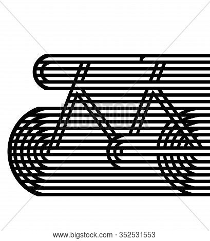 A Bicycle, Also Called A Bike Or Cycle, Is A Human-powered Or Motor-powered, Pedal-driven, Single-tr