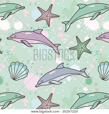 Splash-delfino-modello
