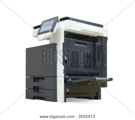 Office Printer