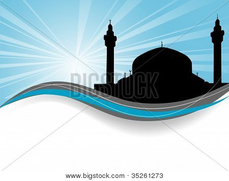 Mosque