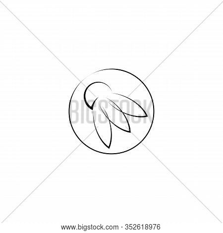 Business Corporate Chain Logo