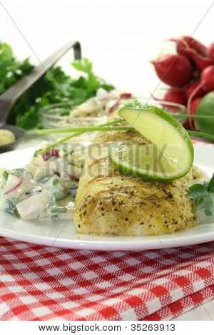 Kulmule filet