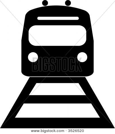 Treno anteriore
