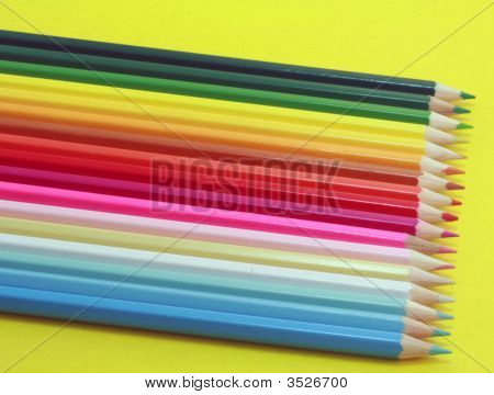 Pastelky