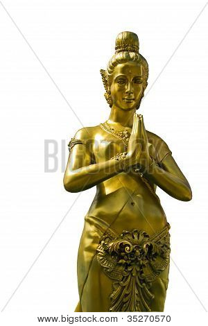 Valettu kuva Puutarha