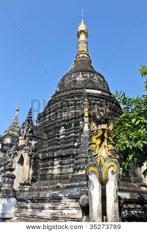 วัดไทใหญ่ในประเทศไทย 2