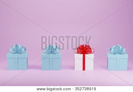 Gift Box