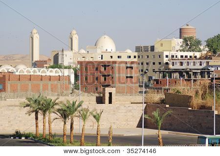 Aswan