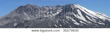 Mount St. Helens