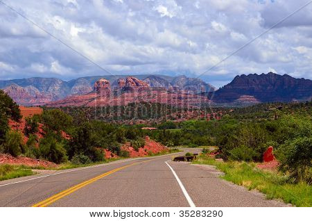 Sedona, Arizona