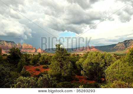 Sedona, Arizona