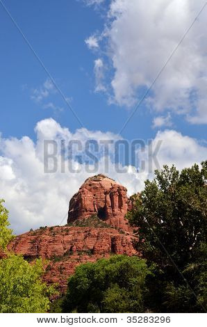 Sedona, Arizona