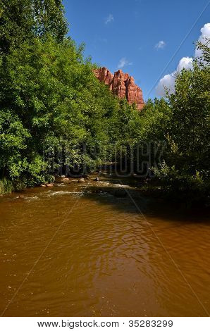 Sedona, Arizona