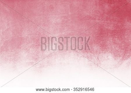 Pink Rose Gold Tone Abstract Texture And Gradients Shadow For Vanlentine Background