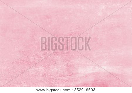 Pink Rose Gold Tone Abstract Texture And Gradients Shadow For Vanlentine Background