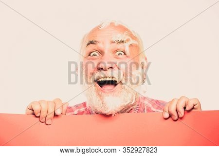 Pillow Party. Soft Feathers On His Cheeks. Facial Hair. Feathers Madness. Man Bearded Mature Emotion