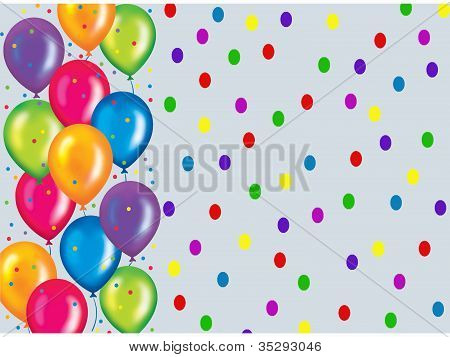 Alles Gute zum Geburtstag-desktop-Karte