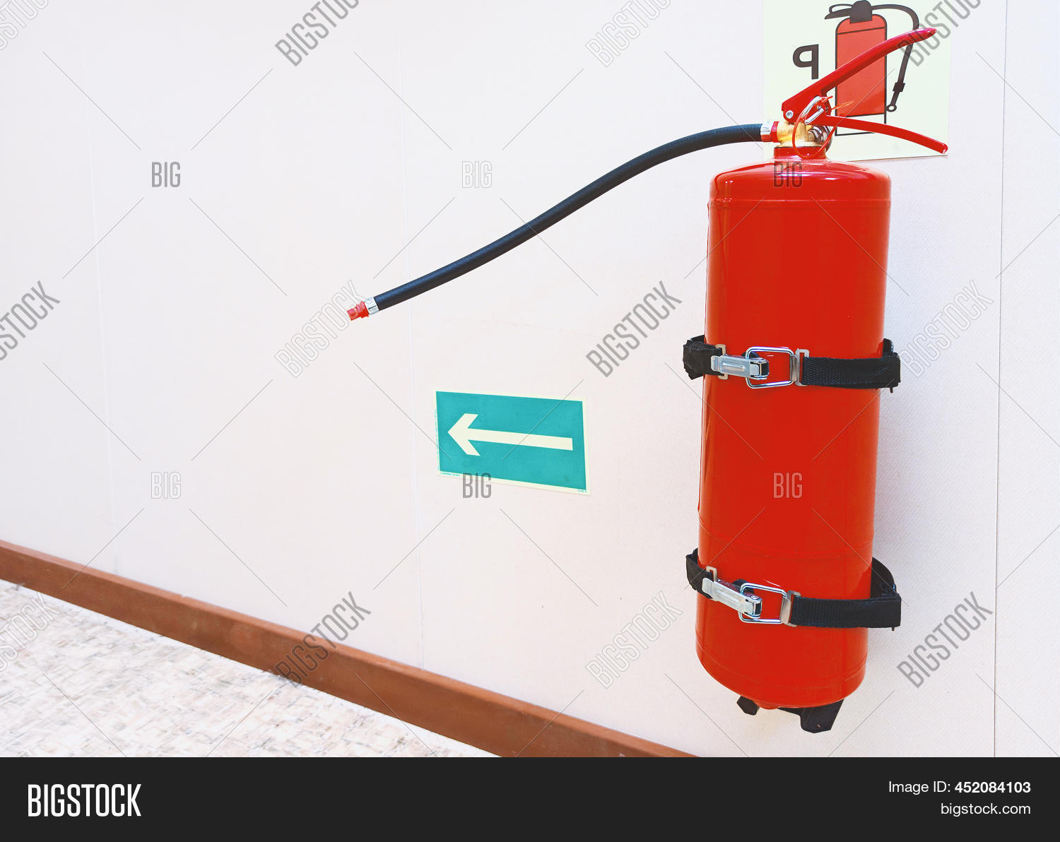 Fire Extinguishers Image & Photo (Free Trial) Bigstock