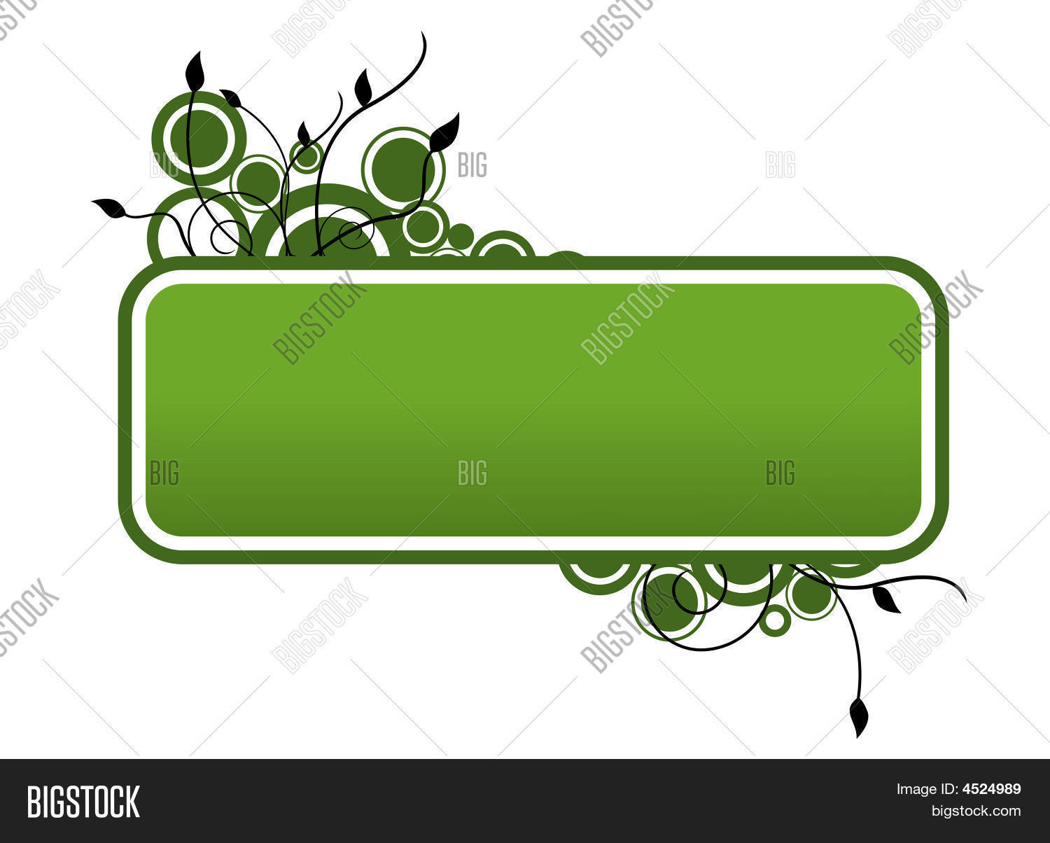 Elegant Banner Vector & Photo (Free Trial) | Bigstock