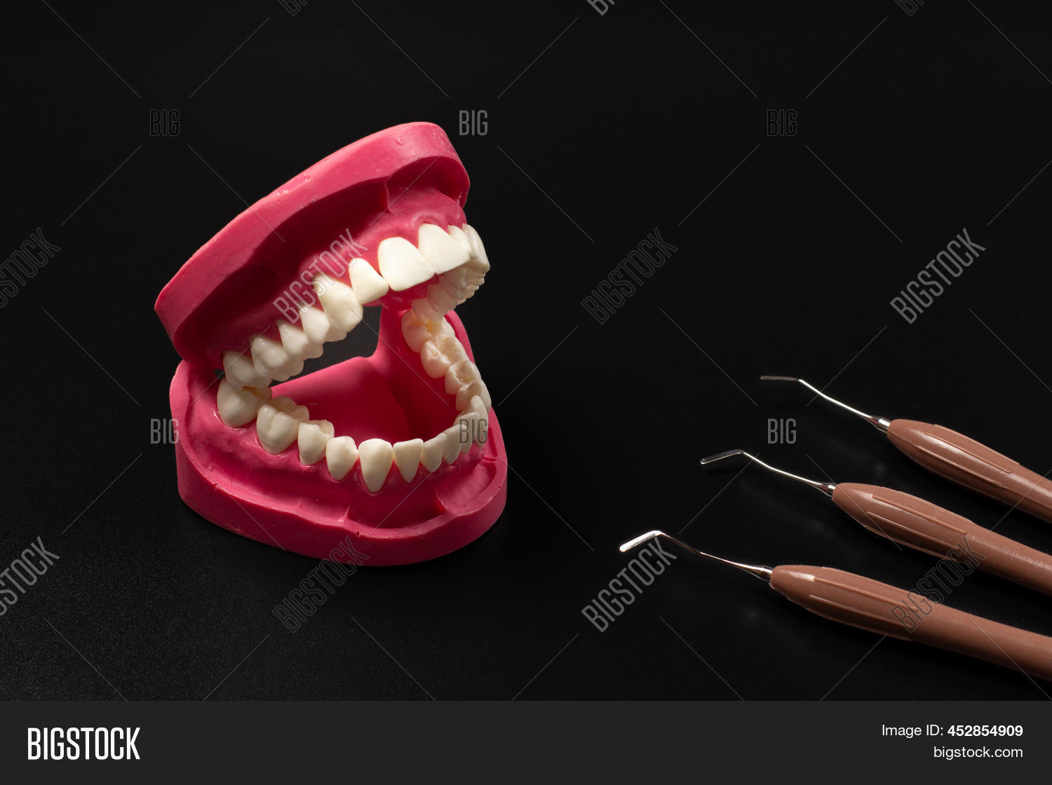 Set Instruments Dental Image & Photo (Free Trial) Bigstock