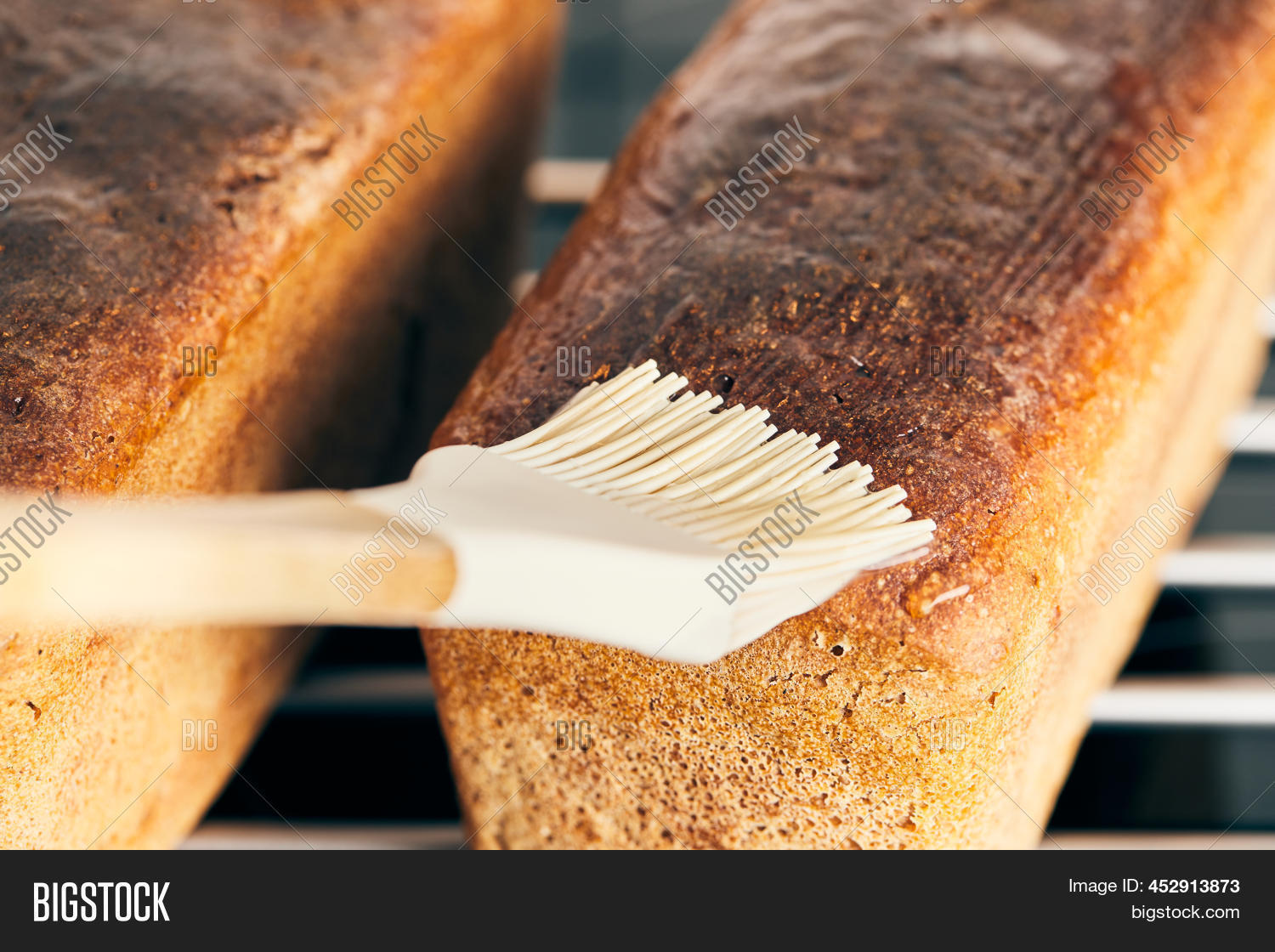 Process Making Rye Image & Photo (Free Trial) Bigstock