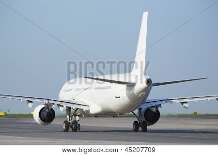 Flughafen
