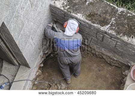 職場の男性