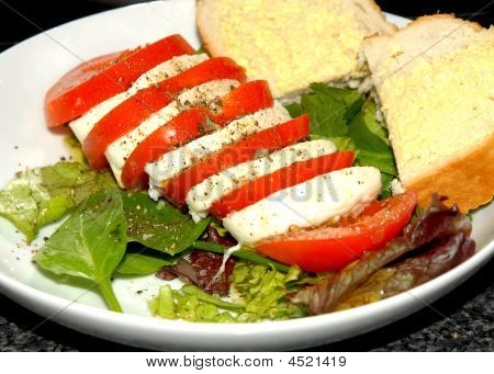 Pomodoro e Marscapone