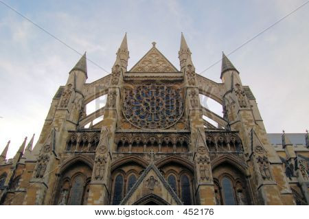 Westminster Abbey
