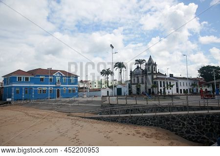 Nossa Senhora De Boa Viagem Church