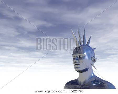Mohawk