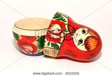 russian souvenir