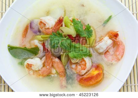 Tom Yum Goong