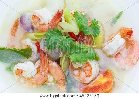 Tom Yum Goong