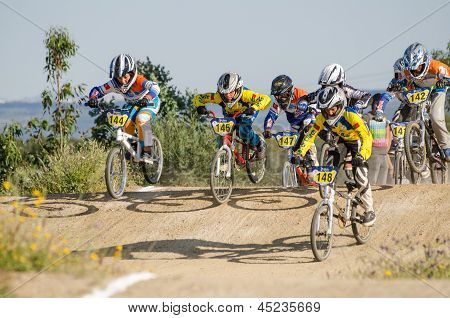 Schule-Athleten