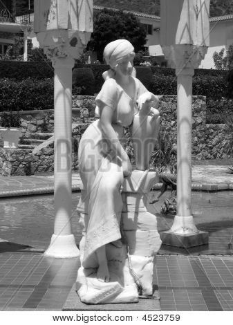 Estatua
