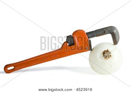 Løg Squeeze