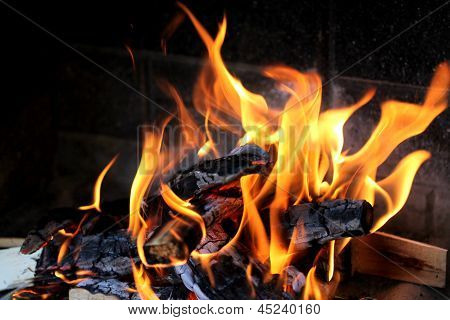 Feuer