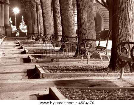 Malinconica