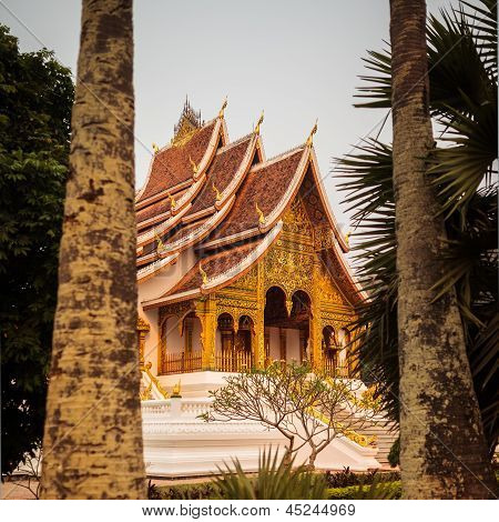 Golden Temple