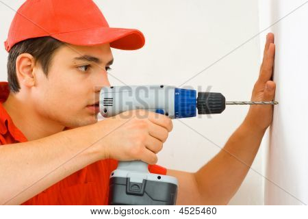 Drlling
