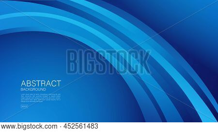 2022-blue Abstract Background-18