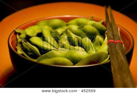Edamame C