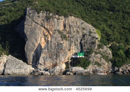 Parga Grecia