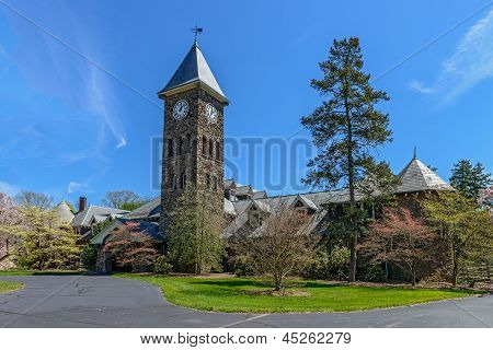Kellotorni