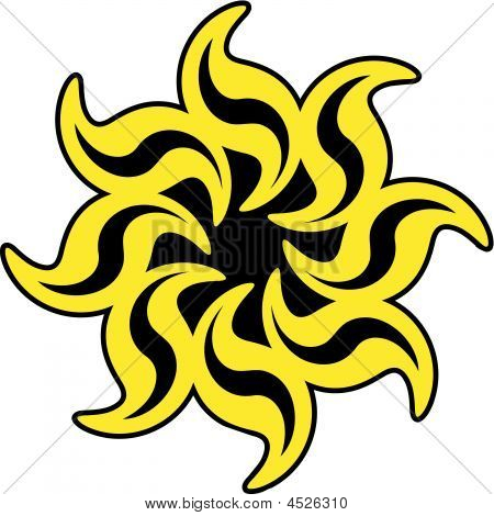 Celtic Sun