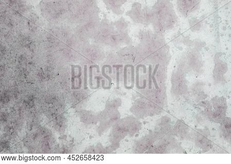Pink And Black Stained Concrete Surface For Backdrop Design